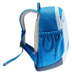 Deuter Pico Backpack Aqua - Lapis 11 Deuter Pico Backpack Aqua - Lapis -Deuter Store deuter Backpack Aqua Lapis 296708 5