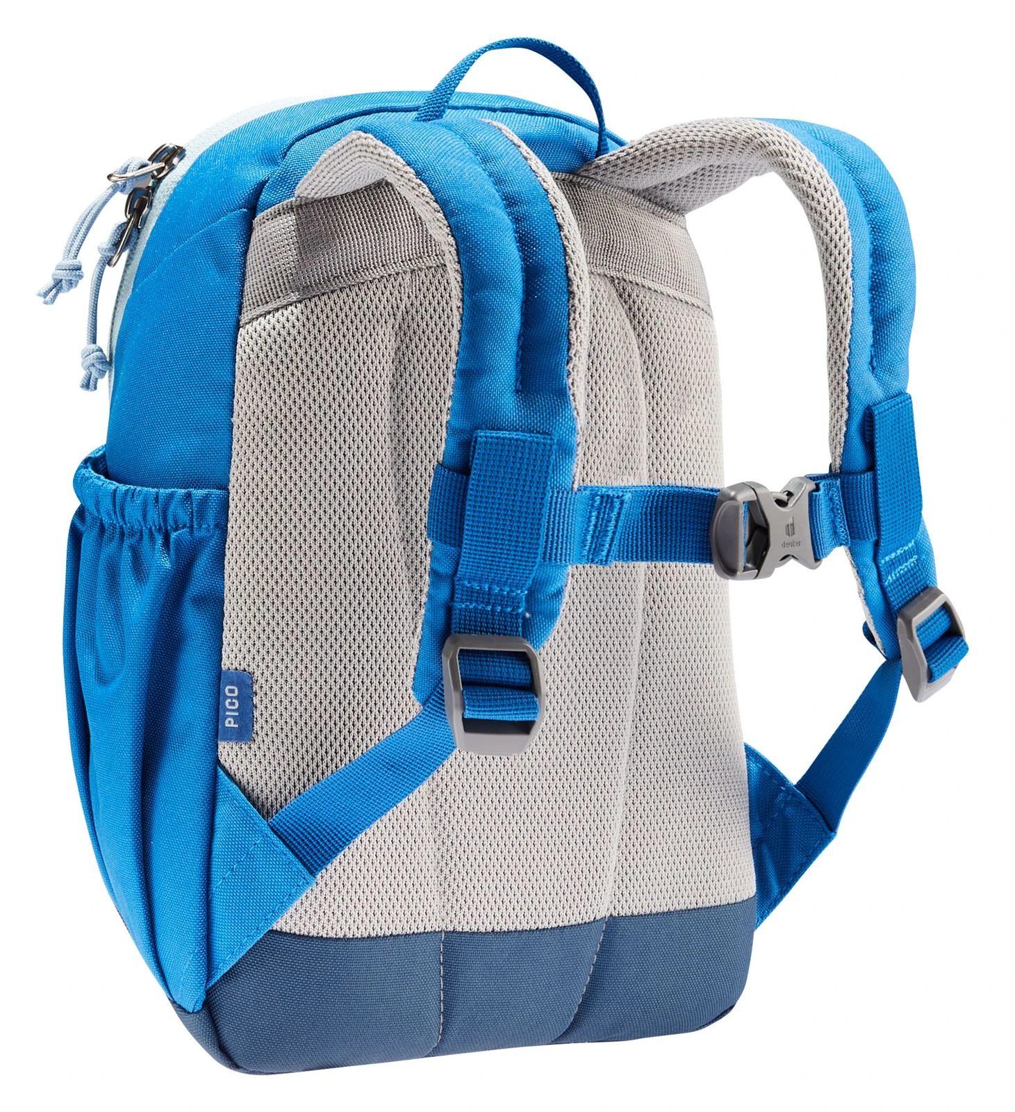 Deuter Pico Backpack Aqua - Lapis 4 Deuter Pico Backpack Aqua - Lapis – Bild 4