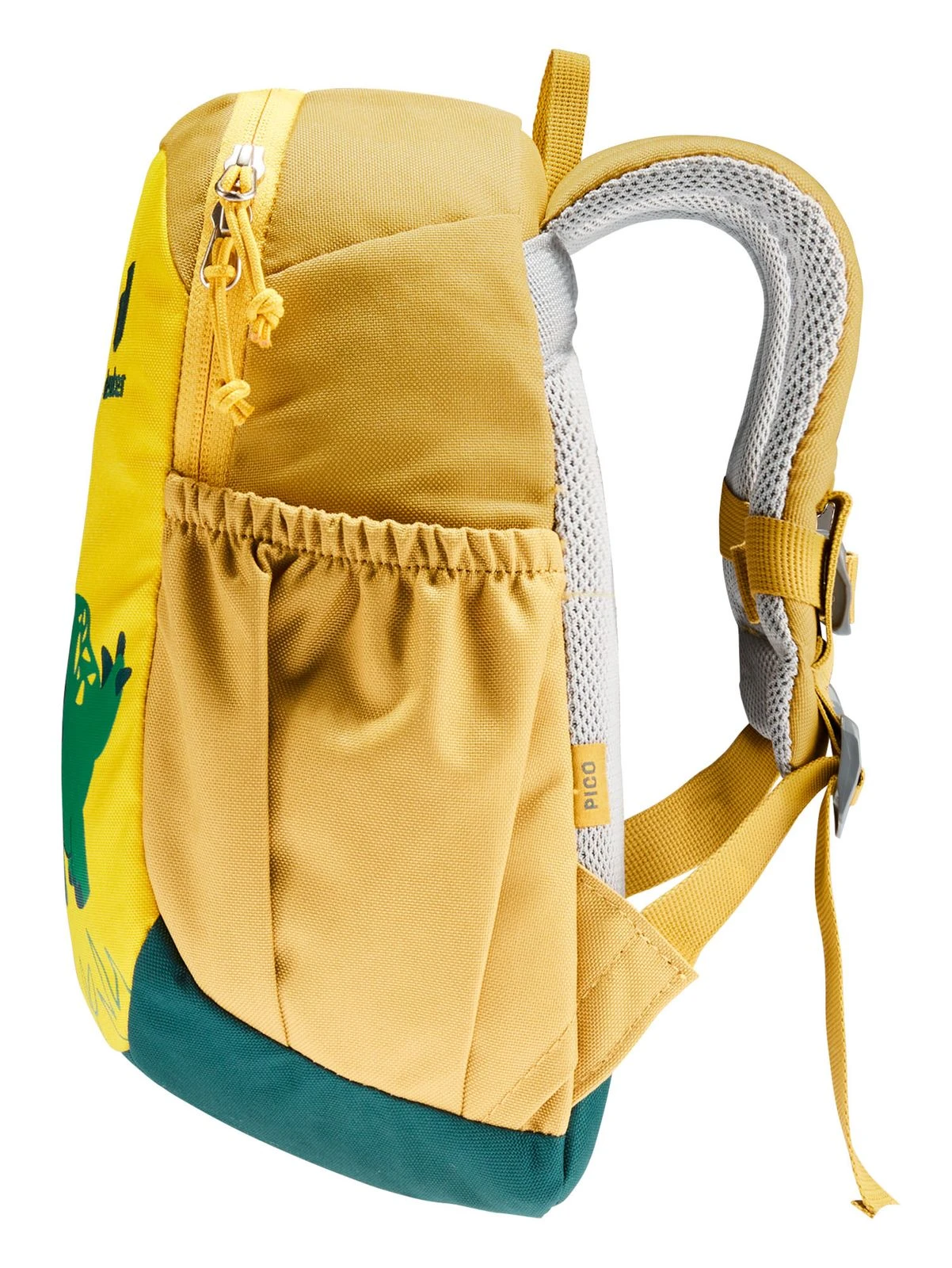 Deuter Pico Backpack Corn-Turmeric 3 Deuter Pico Backpack Corn-Turmeric – Bild 3