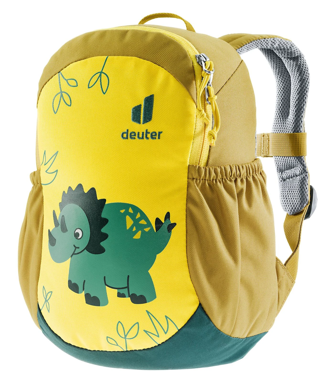 Deuter Pico Backpack Corn-Turmeric 2 Deuter Pico Backpack Corn-Turmeric – Bild 2