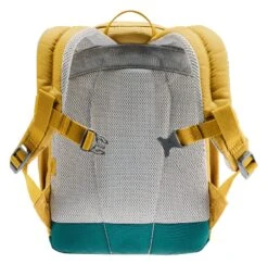 Deuter Pico Backpack Corn-Turmeric 10 Deuter Pico Backpack Corn-Turmeric -Deuter Store deuter Backpack Corn Turmeric 296711 3