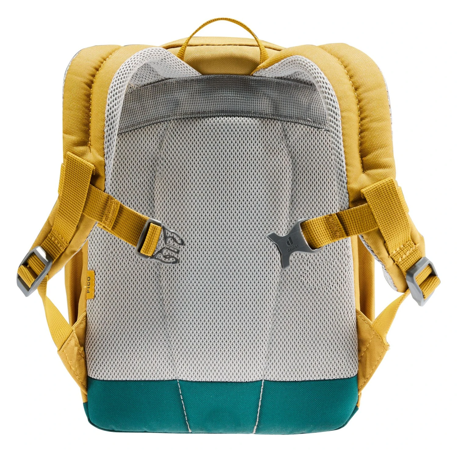 Deuter Pico Backpack Corn-Turmeric 5 Deuter Pico Backpack Corn-Turmeric – Bild 5