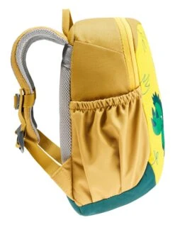 Deuter Pico Backpack Corn-Turmeric 11 Deuter Pico Backpack Corn-Turmeric -Deuter Store deuter Backpack Corn Turmeric 296711 4