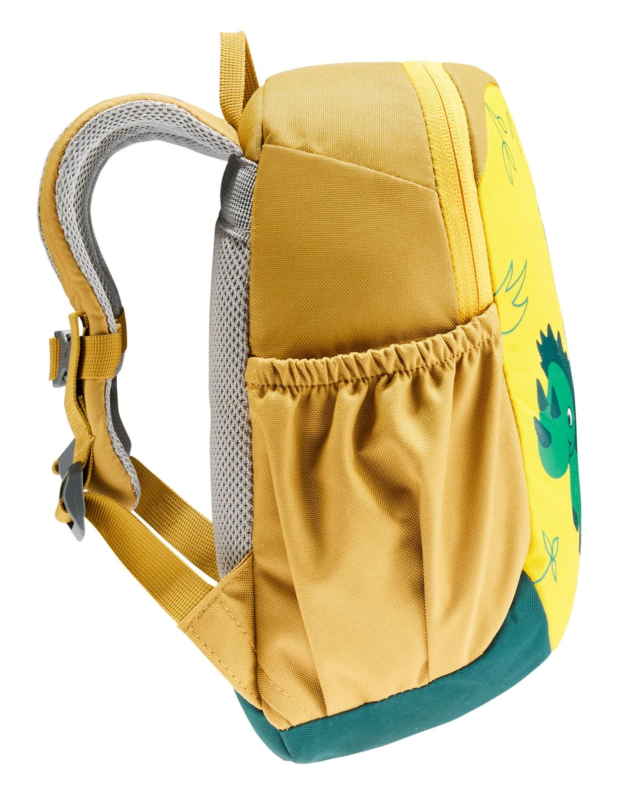 Deuter Pico Backpack Corn-Turmeric 6 Deuter Pico Backpack Corn-Turmeric – Bild 6