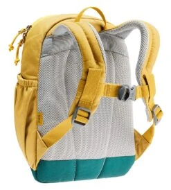 Deuter Pico Backpack Corn-Turmeric 9 Deuter Pico Backpack Corn-Turmeric -Deuter Store deuter Backpack Corn Turmeric 296711 5