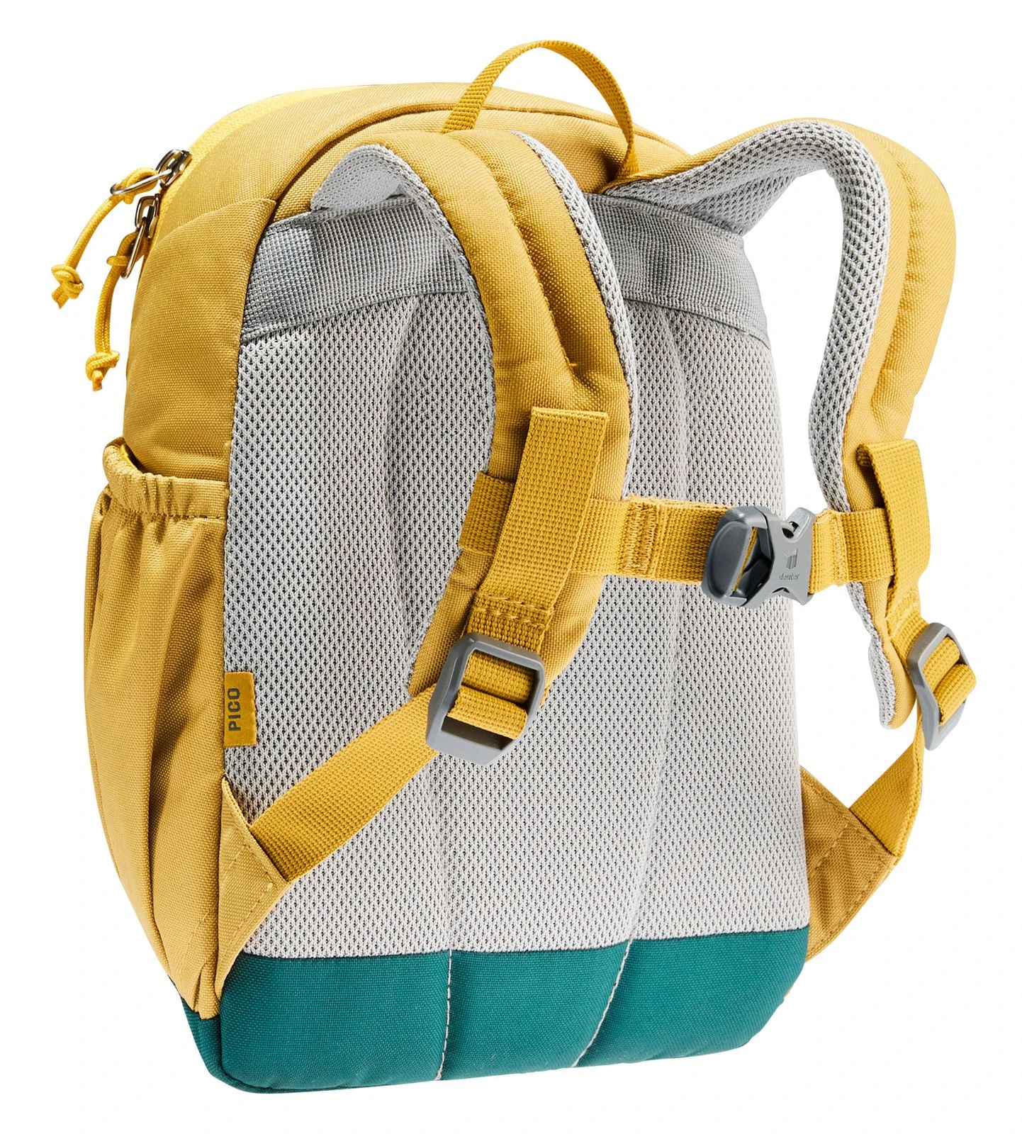 Deuter Pico Backpack Corn-Turmeric 4 Deuter Pico Backpack Corn-Turmeric – Bild 4