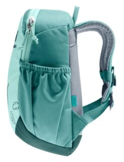 Deuter Pico Backpack Glacier - Dustblue 8 Deuter Pico Backpack Glacier - Dustblue -Deuter Store deuter Backpack Glacier Dustblue 296709