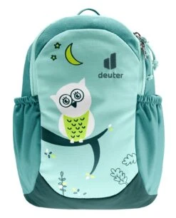 Deuter Pico Backpack Glacier - Dustblue