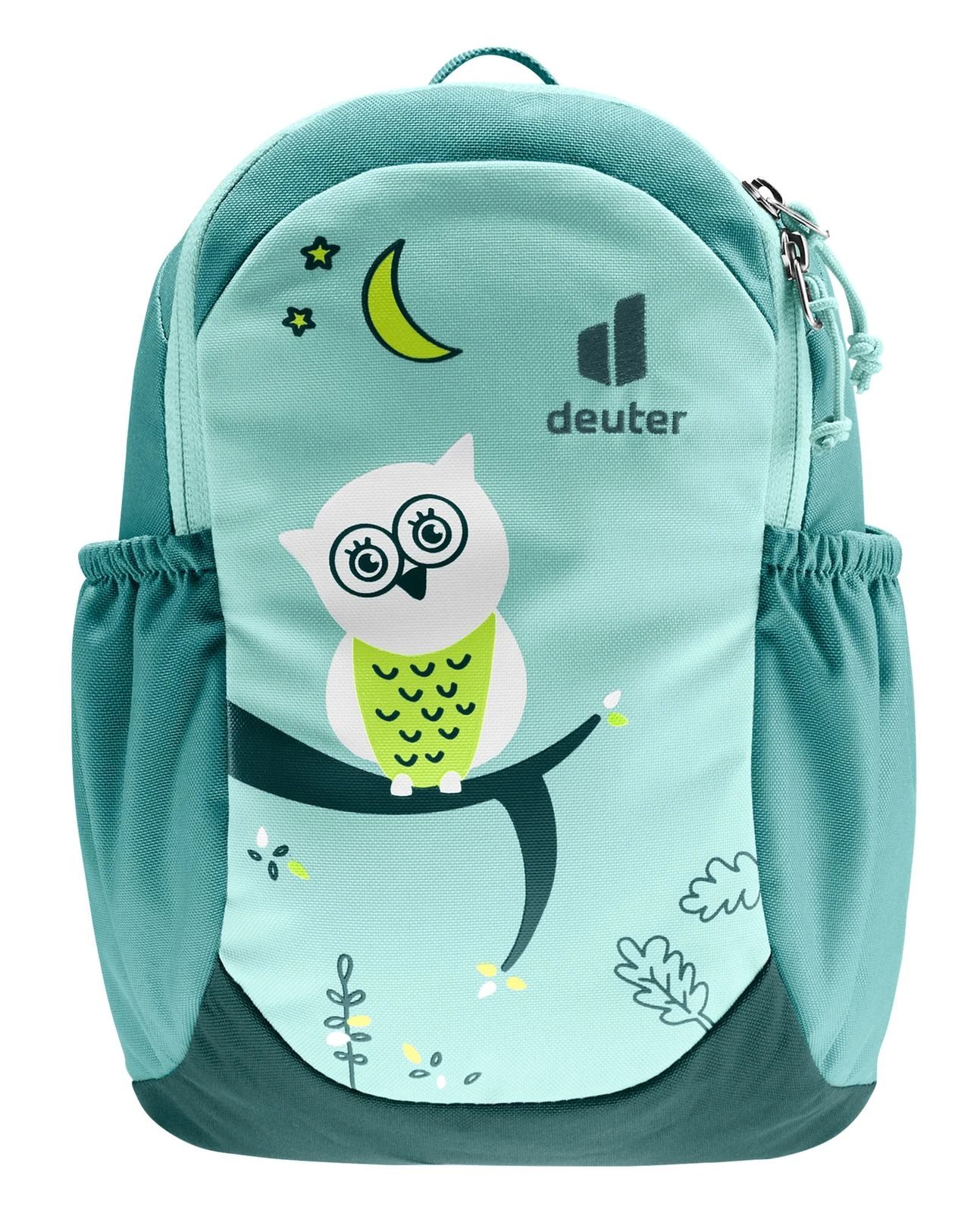 Deuter Pico Backpack Glacier - Dustblue 1 Deuter Pico Backpack Glacier - Dustblue