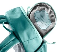 Deuter Pico Backpack Glacier - Dustblue 11 Deuter Pico Backpack Glacier - Dustblue -Deuter Store deuter Backpack Glacier Dustblue 296709 2