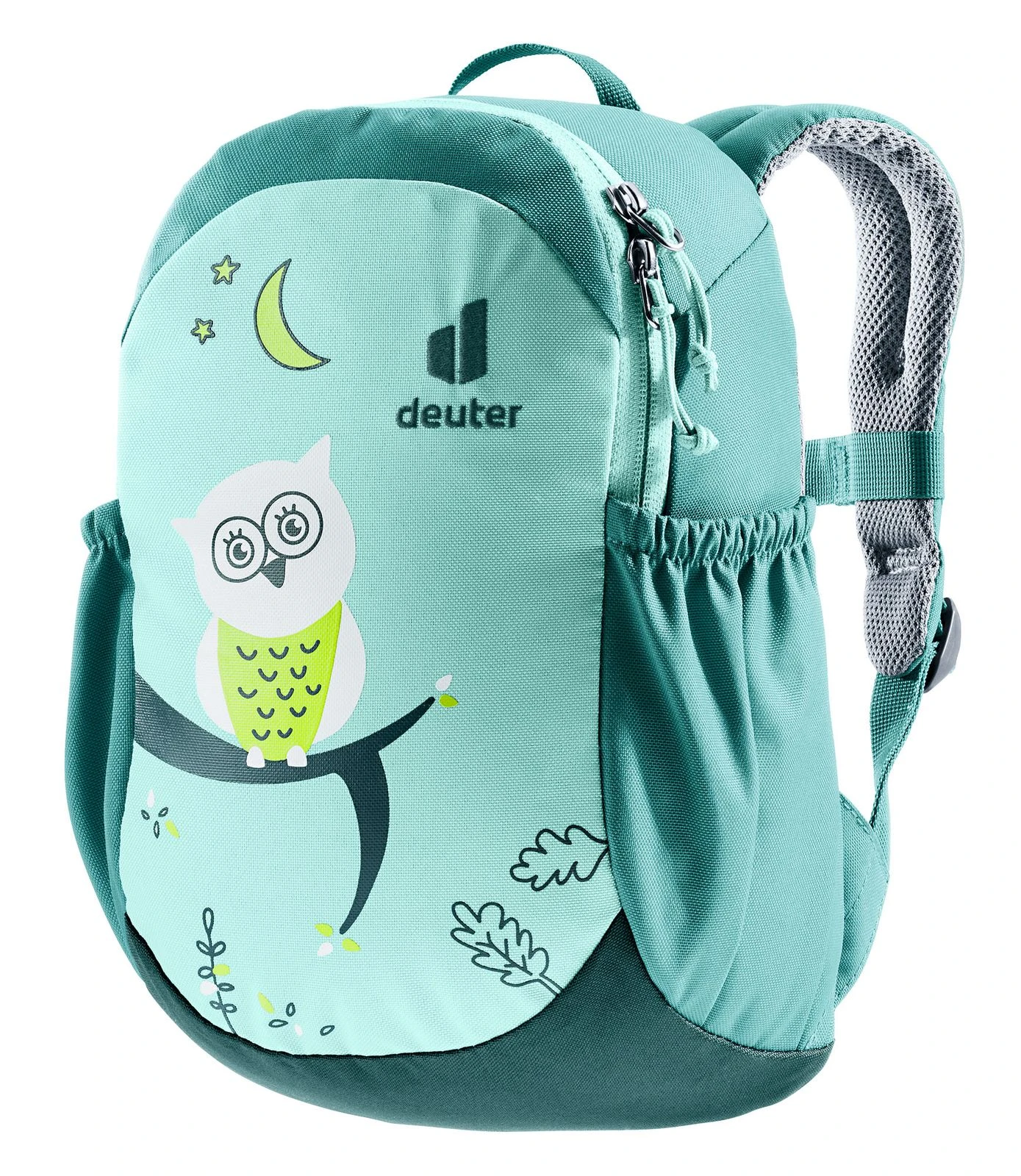 Deuter Pico Backpack Glacier - Dustblue 2 Deuter Pico Backpack Glacier - Dustblue – Bild 2