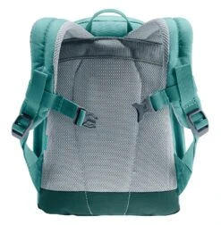 Deuter Pico Backpack Glacier - Dustblue 9 Deuter Pico Backpack Glacier - Dustblue -Deuter Store deuter Backpack Glacier Dustblue 296709 4