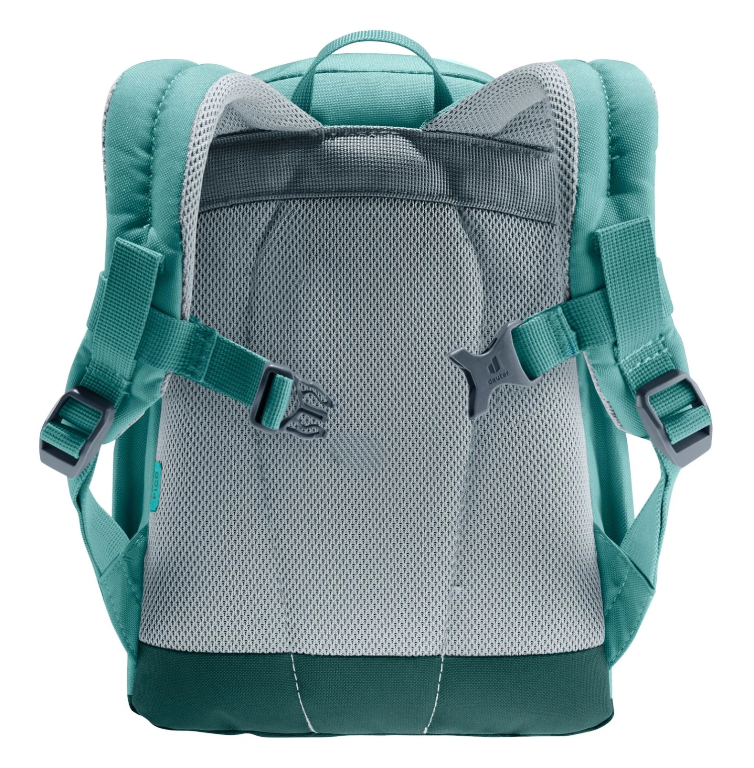 Deuter Pico Backpack Glacier - Dustblue 4 Deuter Pico Backpack Glacier - Dustblue – Bild 4