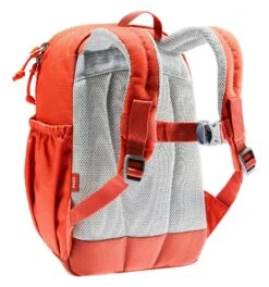Deuter Pico Backpack Papaya - Lava -Deuter Store deuter Backpack Papaya Lava 296703