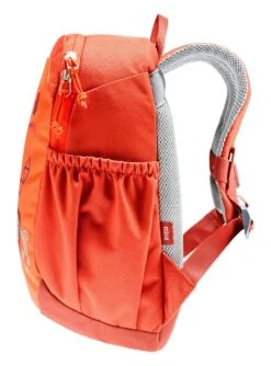 Deuter Pico Backpack Papaya - Lava -Deuter Store deuter Backpack Papaya Lava 296703 1