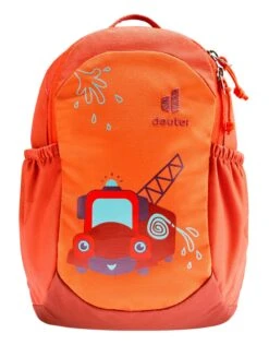 Deuter Pico Backpack Papaya - Lava