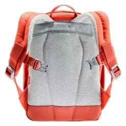 Deuter Pico Backpack Papaya - Lava -Deuter Store deuter Backpack Papaya Lava 296703 4