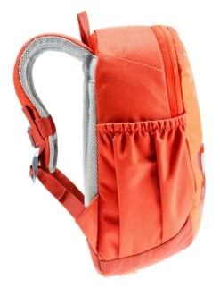 Deuter Pico Backpack Papaya - Lava -Deuter Store deuter Backpack Papaya Lava 296703 6