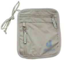 Deuter Security Wallet I Sand
