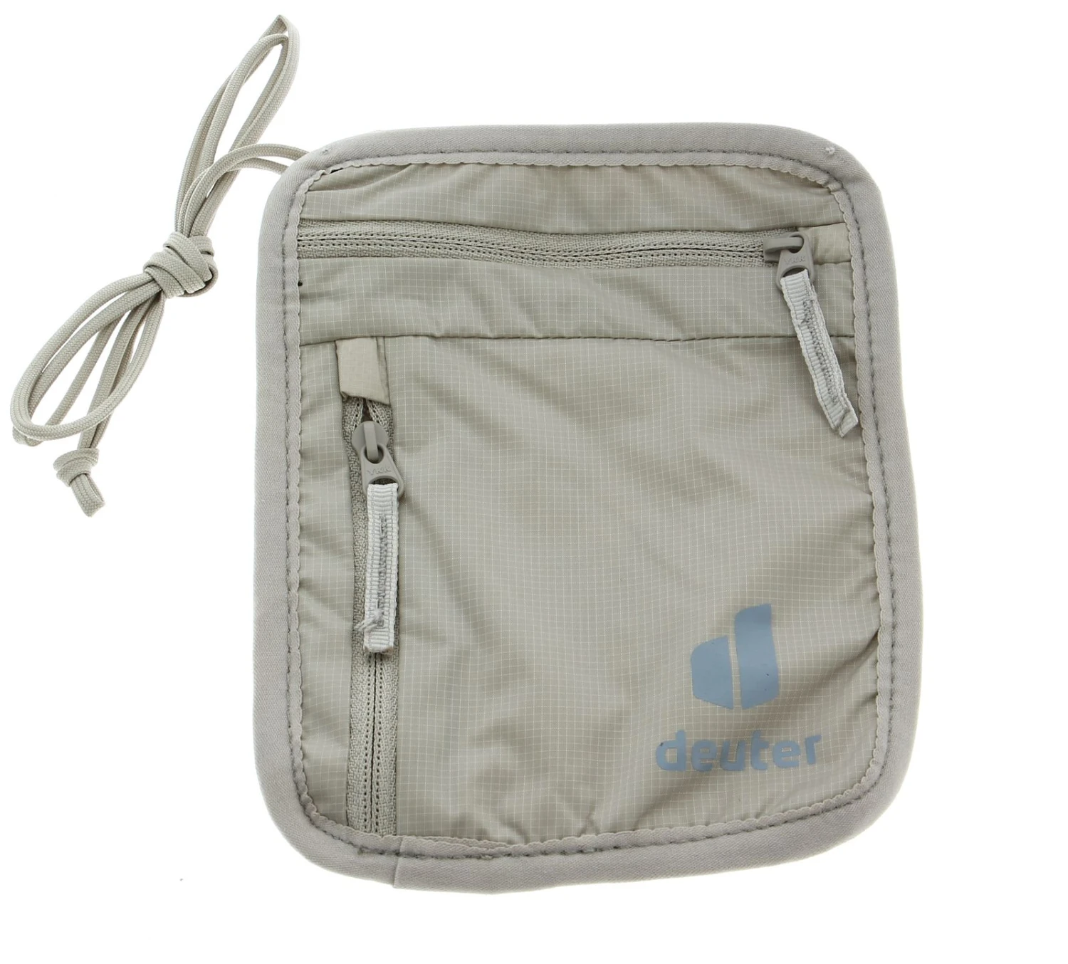 Deuter Security Wallet I Sand 1 Deuter Security Wallet I Sand