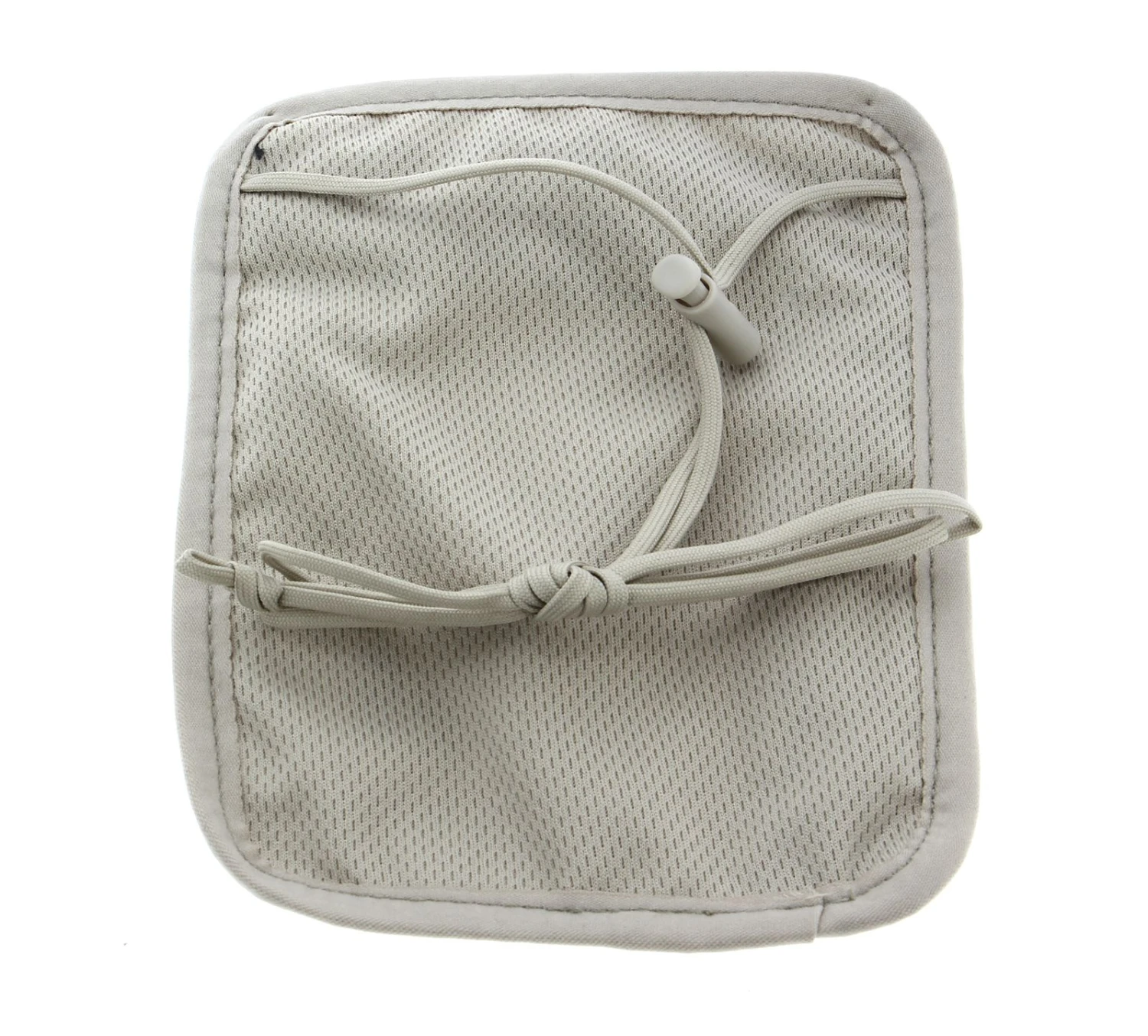 Deuter Security Wallet I Sand 2 Deuter Security Wallet I Sand – Bild 2