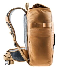 Deuter Amager 25 + 5 Commuter Backpack Almond -Deuter Store deuter Fahrradrucksack Amager 25 5 Commuter Backpack Almond 297075