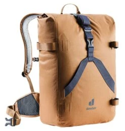 Deuter Store -Deuter Store deuter Fahrradrucksack Amager 25 5 Commuter Backpack Almond 297075 2