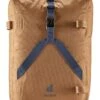 Deuter Amager 25 + 5 Commuter Backpack Almond