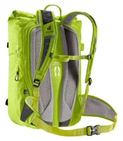 Deuter Amager 25 + 5 Commuter Backpack Citrus 10 Deuter Amager 25 + 5 Commuter Backpack Citrus -Deuter Store deuter Fahrradrucksack Amager 25 5 Commuter Backpack Citrus 297076 1