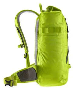 Deuter Amager 25 + 5 Commuter Backpack Citrus 8 Deuter Amager 25 + 5 Commuter Backpack Citrus -Deuter Store deuter Fahrradrucksack Amager 25 5 Commuter Backpack Citrus 297076 2