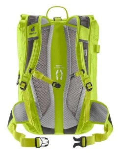 Deuter Amager 25 + 5 Commuter Backpack Citrus 9 Deuter Amager 25 + 5 Commuter Backpack Citrus -Deuter Store deuter Fahrradrucksack Amager 25 5 Commuter Backpack Citrus 297076 3