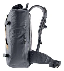 Deuter Amager 25 + 5 Commuter Backpack Graphite 11 Deuter Amager 25 + 5 Commuter Backpack Graphite -Deuter Store deuter Fahrradrucksack Amager 25 5 Commuter Backpack Graphite 297078 1