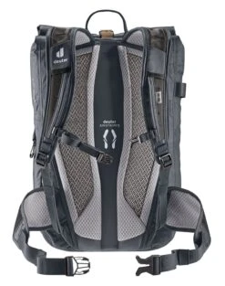 Deuter Amager 25 + 5 Commuter Backpack Graphite 9 Deuter Amager 25 + 5 Commuter Backpack Graphite -Deuter Store deuter Fahrradrucksack Amager 25 5 Commuter Backpack Graphite 297078 4