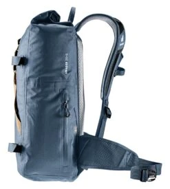 Deuter Amager 25 + 5 Commuter Backpack Ink 11 Deuter Amager 25 + 5 Commuter Backpack Ink -Deuter Store deuter Fahrradrucksack Amager 25 5 Commuter Backpack Ink 297077 2