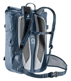 Deuter Amager 25 + 5 Commuter Backpack Ink 10 Deuter Amager 25 + 5 Commuter Backpack Ink -Deuter Store deuter Fahrradrucksack Amager 25 5 Commuter Backpack Ink 297077 3