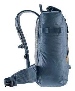 Deuter Amager 25 + 5 Commuter Backpack Ink 8 Deuter Amager 25 + 5 Commuter Backpack Ink -Deuter Store deuter Fahrradrucksack Amager 25 5 Commuter Backpack Ink 297077 4