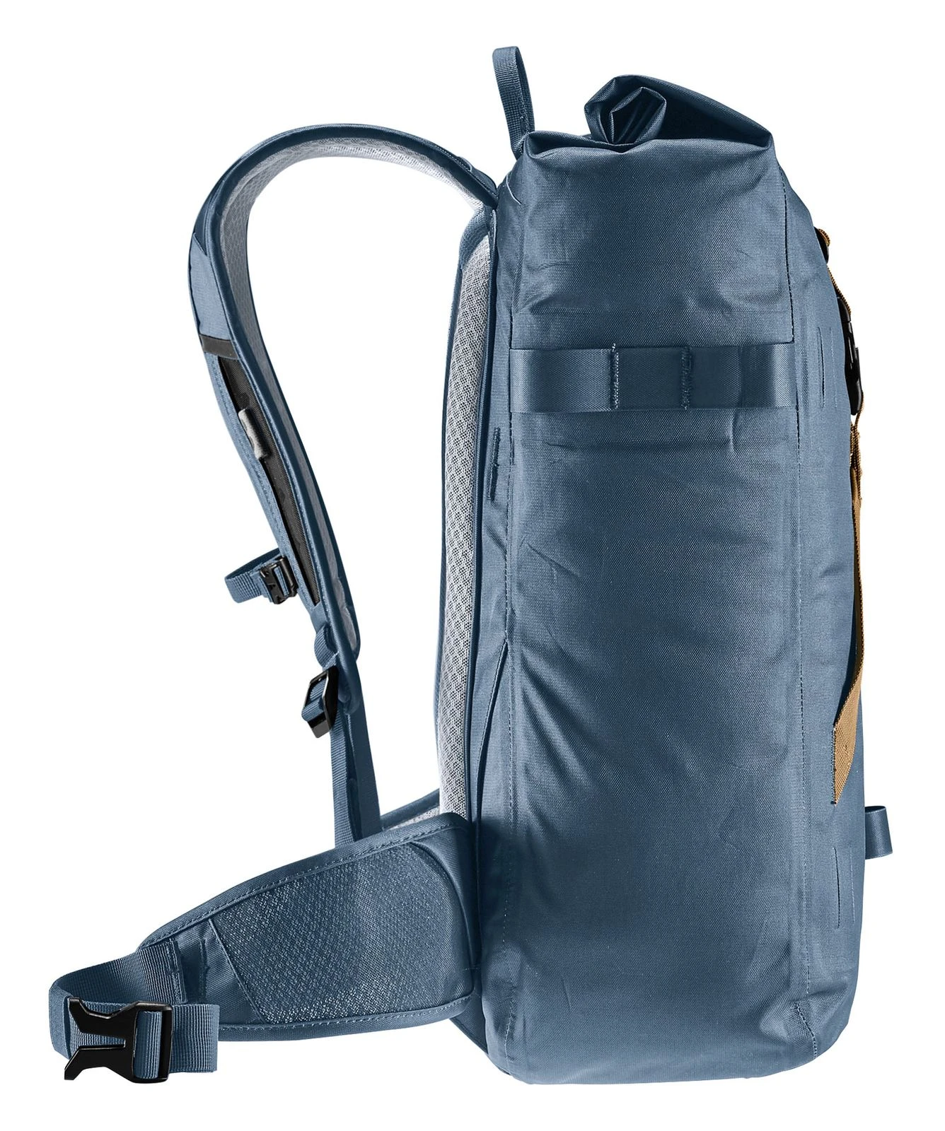 Deuter Amager 25 + 5 Commuter Backpack Ink 3 Deuter Amager 25 + 5 Commuter Backpack Ink – Bild 3