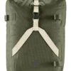 Deuter Amager 25 + 5 Commuter Backpack Khaki
