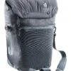 Deuter Mainhattan 17 + 10 Graphite - Shale