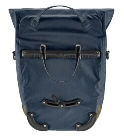 Deuter Mainhattan 17 + 10 Ink - Clay -Deuter Store deuter Fahrradtasche Mainhattan 17 10 Ink Clay 278832 4