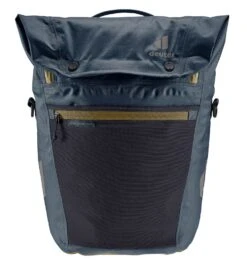 Deuter Mainhattan 17 + 10 Ink - Clay