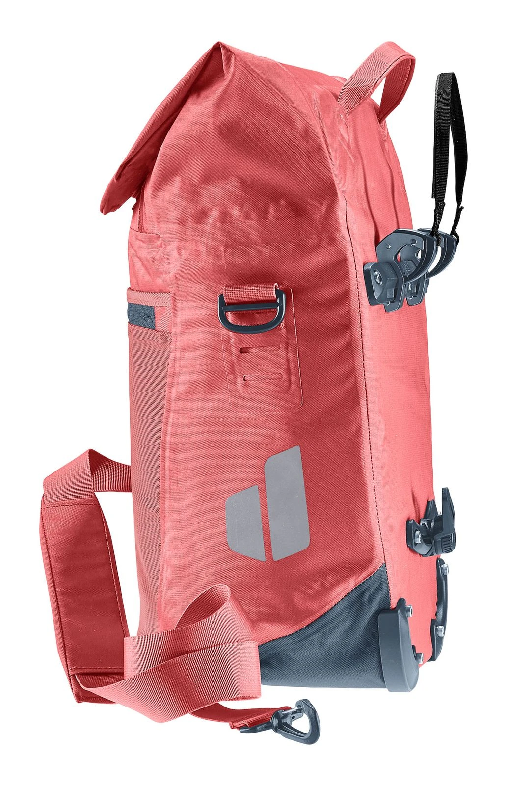 Deuter Mainhattan 17 + 10 Redwood - Ink 6 Deuter Mainhattan 17 + 10 Redwood - Ink – Bild 6