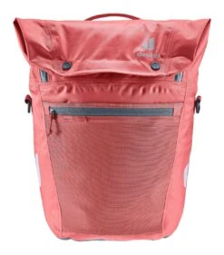 Deuter Mainhattan 17 + 10 Redwood - Ink