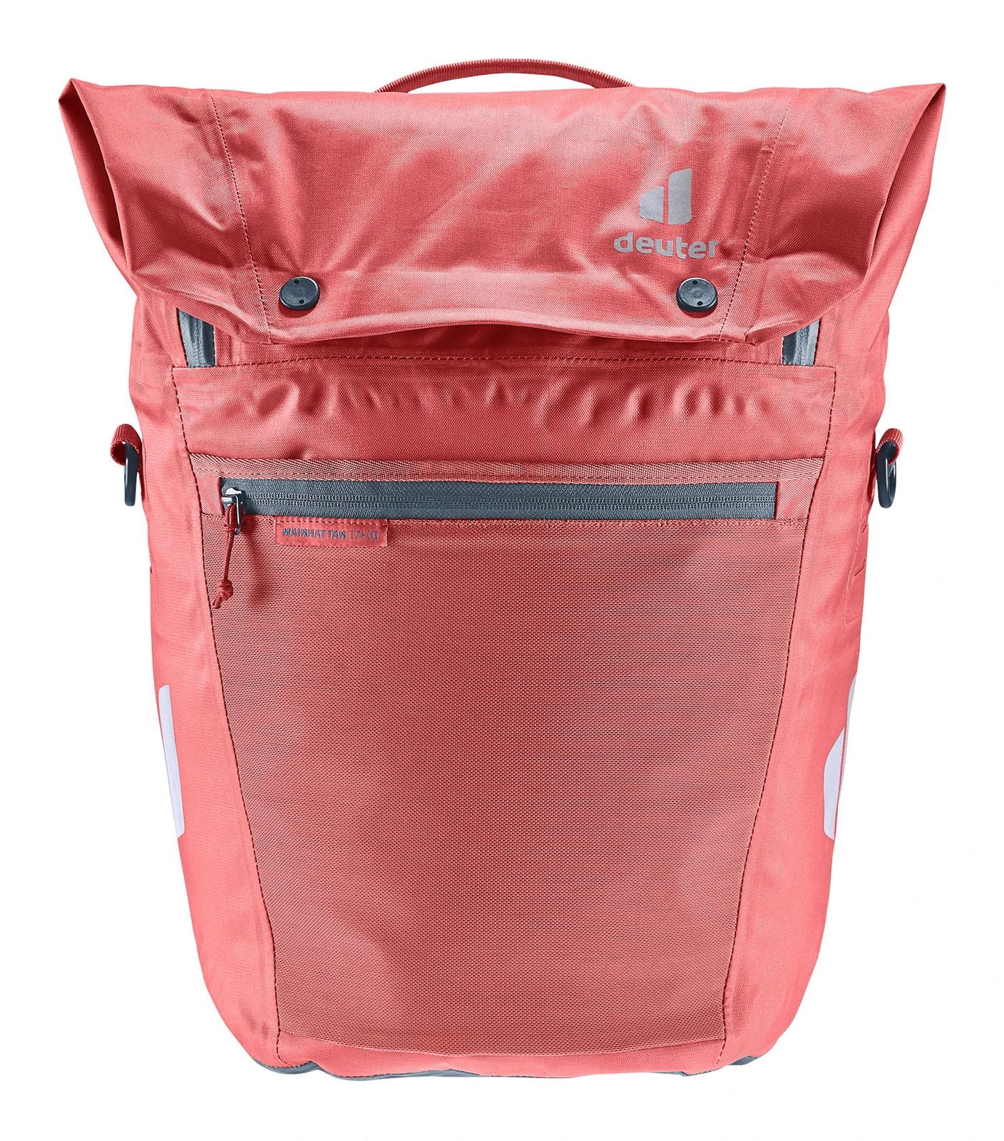 Deuter Mainhattan 17 + 10 Redwood - Ink 1 Deuter Mainhattan 17 + 10 Redwood - Ink