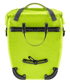 Deuter Weybridge 20 + 5 Citrus -Deuter Store deuter Fahrradtasche Weybridge 20 5 Citrus 278154 3