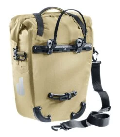 Deuter Weybridge 20 + 5 Desert -Deuter Store deuter Fahrradtasche Weybridge 20 5 Desert 319748 1