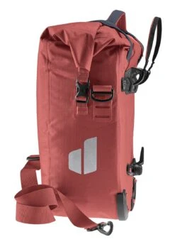 Deuter Weybridge 20 + 5 Redwood 10 Deuter Weybridge 20 + 5 Redwood -Deuter Store deuter Fahrradtasche Weybridge 20 5 Redwood 278447 1