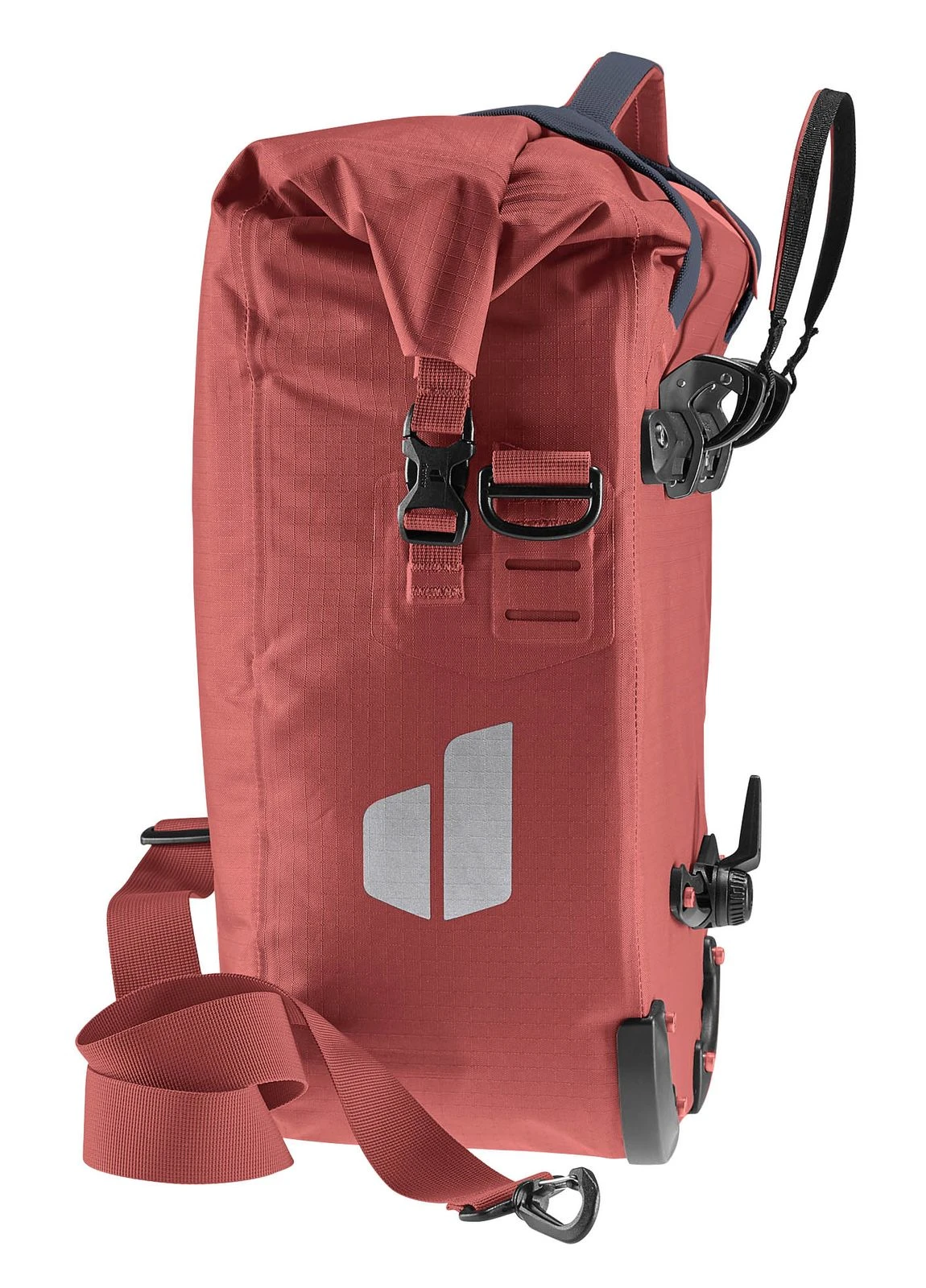 Deuter Weybridge 20 + 5 Redwood 5 Deuter Weybridge 20 + 5 Redwood – Bild 5