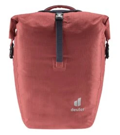 Deuter Weybridge 20 + 5 Redwood