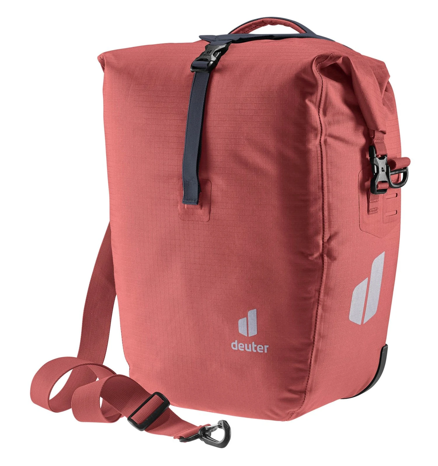 Deuter Weybridge 20 + 5 Redwood 2 Deuter Weybridge 20 + 5 Redwood – Bild 2